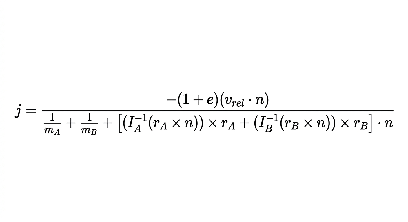 Featured image of post Impulse Solution