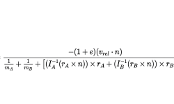 Featured image of post Impulse Solution