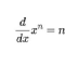 Math Notes