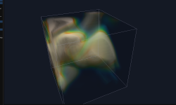 Featured image of post Stable Fluids Notes